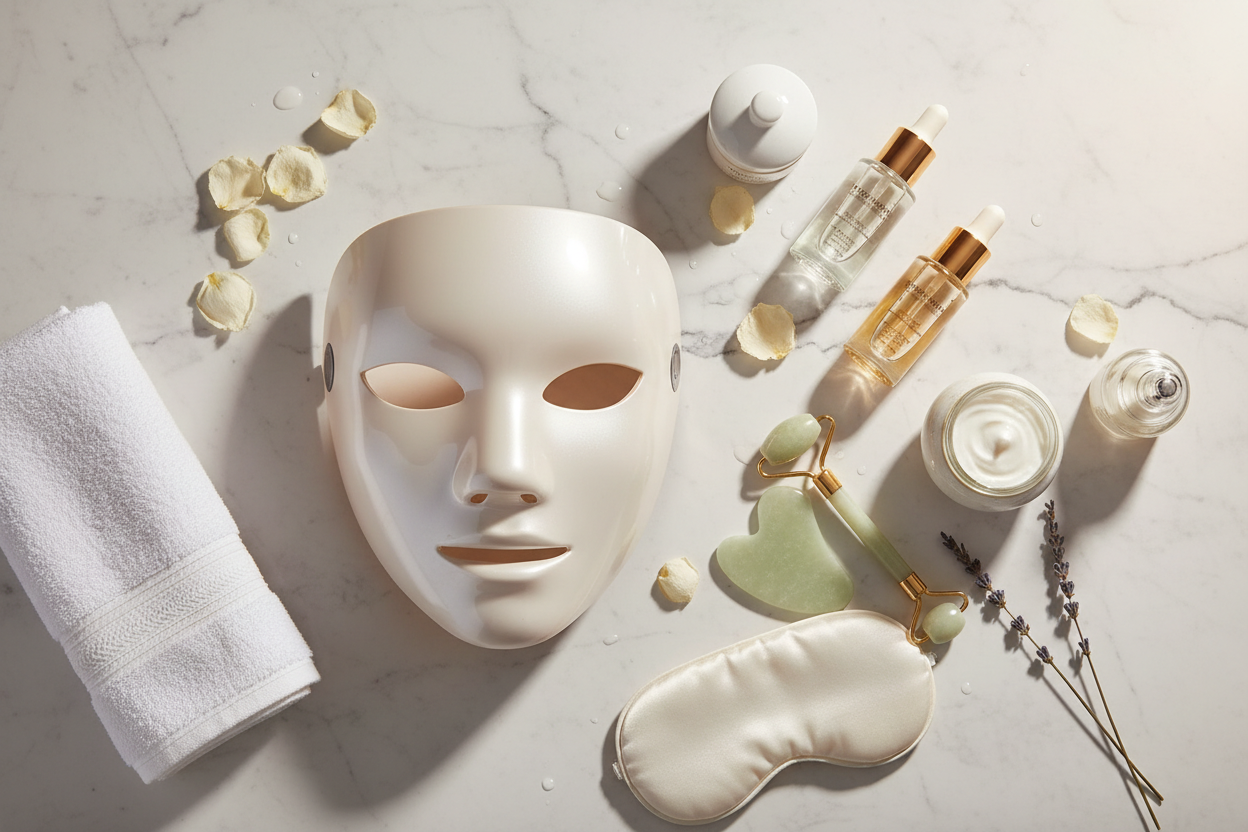 Beauty & Skincare