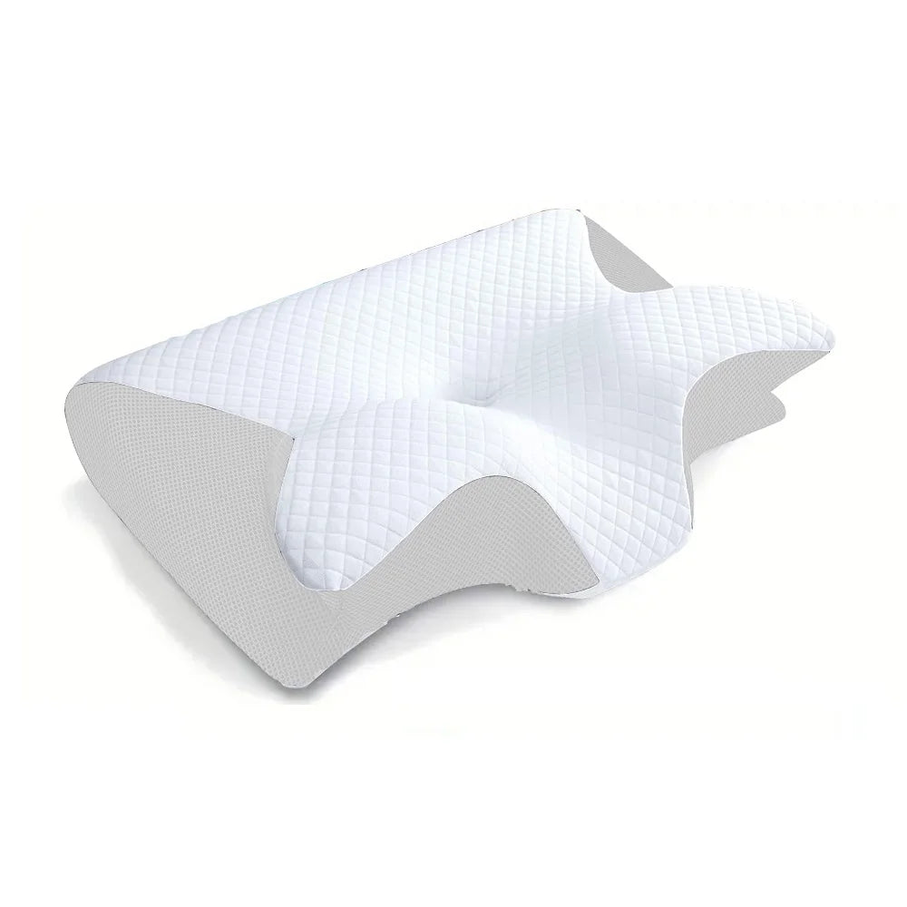 SpineRest™ Cervical Support Pillow