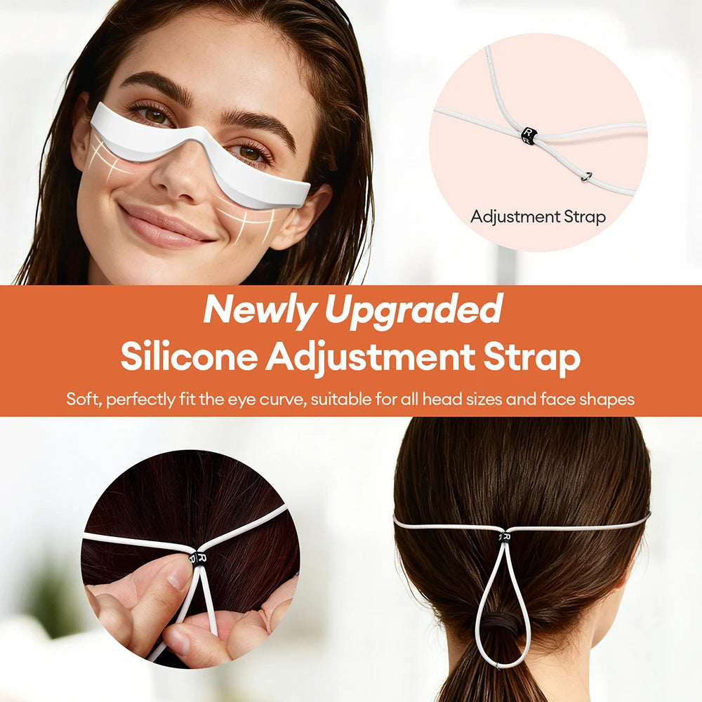 EyeCalm™ EMS Eye Relief Massager