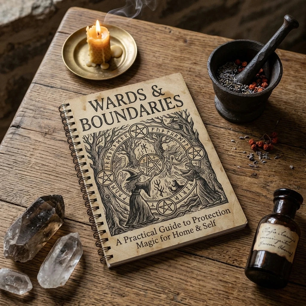 InnerPages™ Spiritual Growth Journal