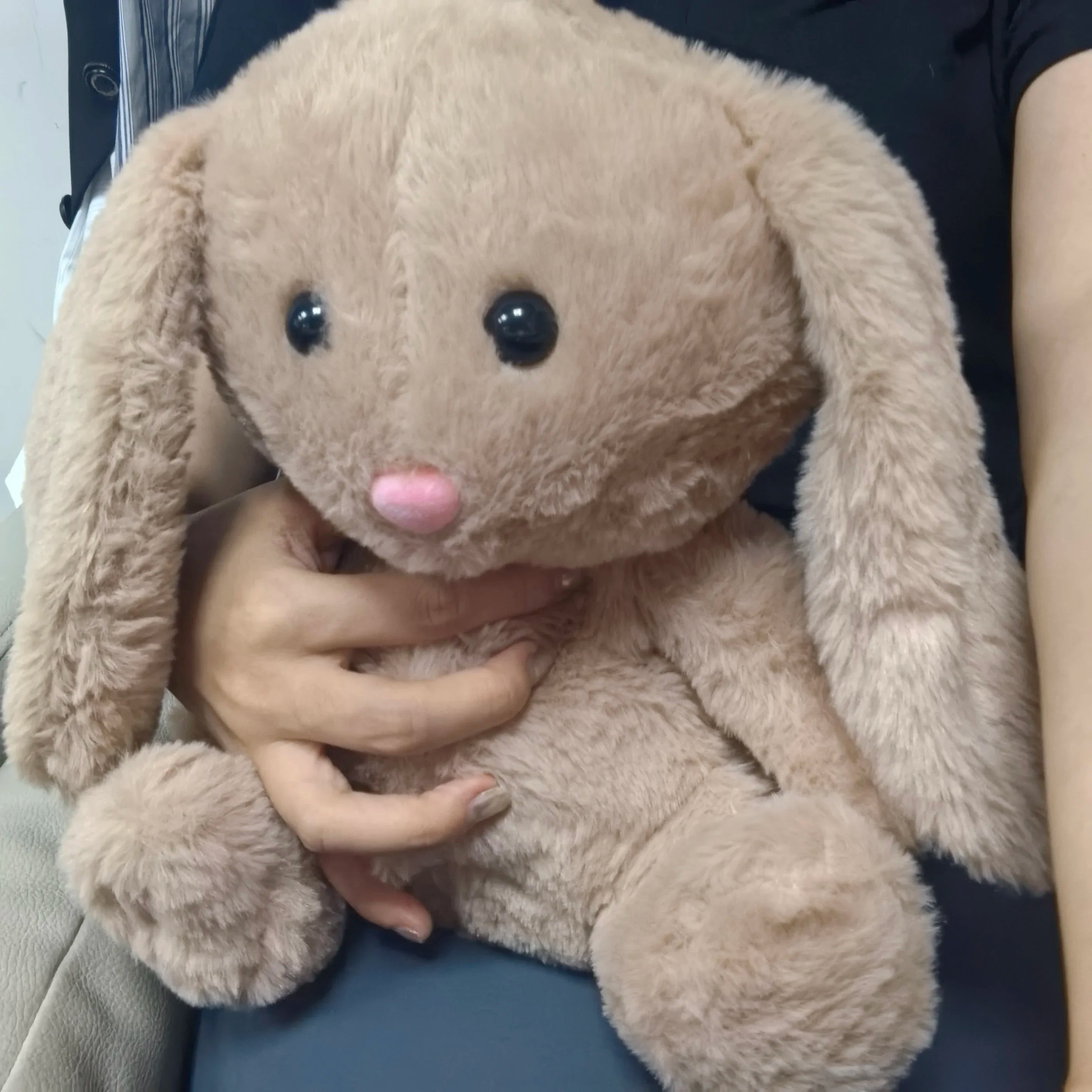 DreamHug™ Breathing Sleep Companion