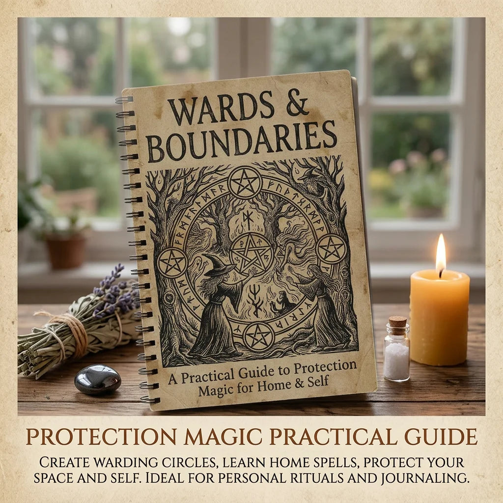 InnerPages™ Spiritual Growth Journal