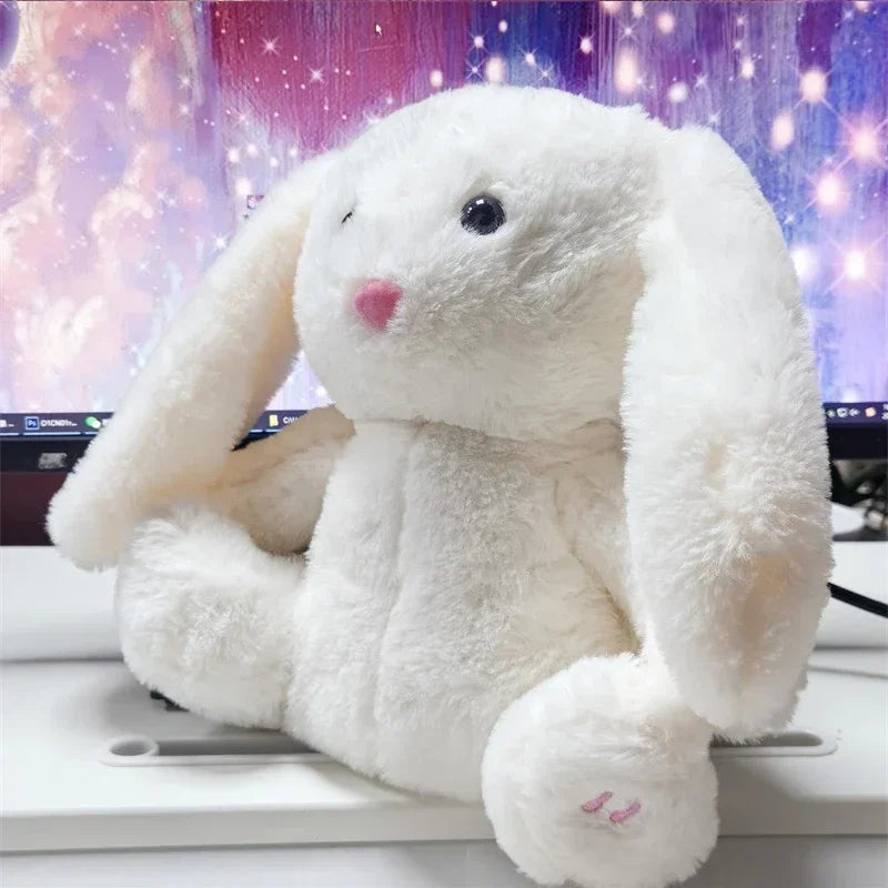 DreamHug™ Breathing Sleep Companion