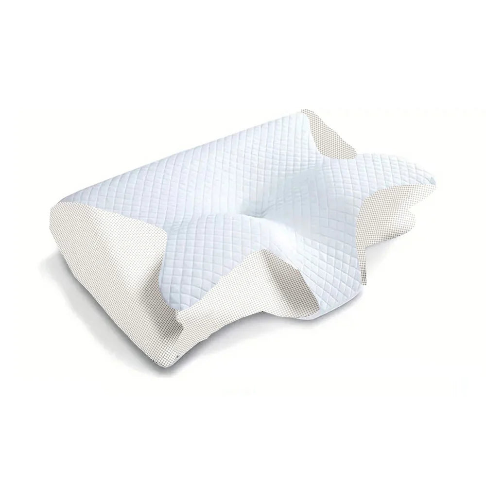 SpineRest™ Cervical Support Pillow