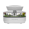 MistDrop™ — Aroma Diffuser & Humidifier