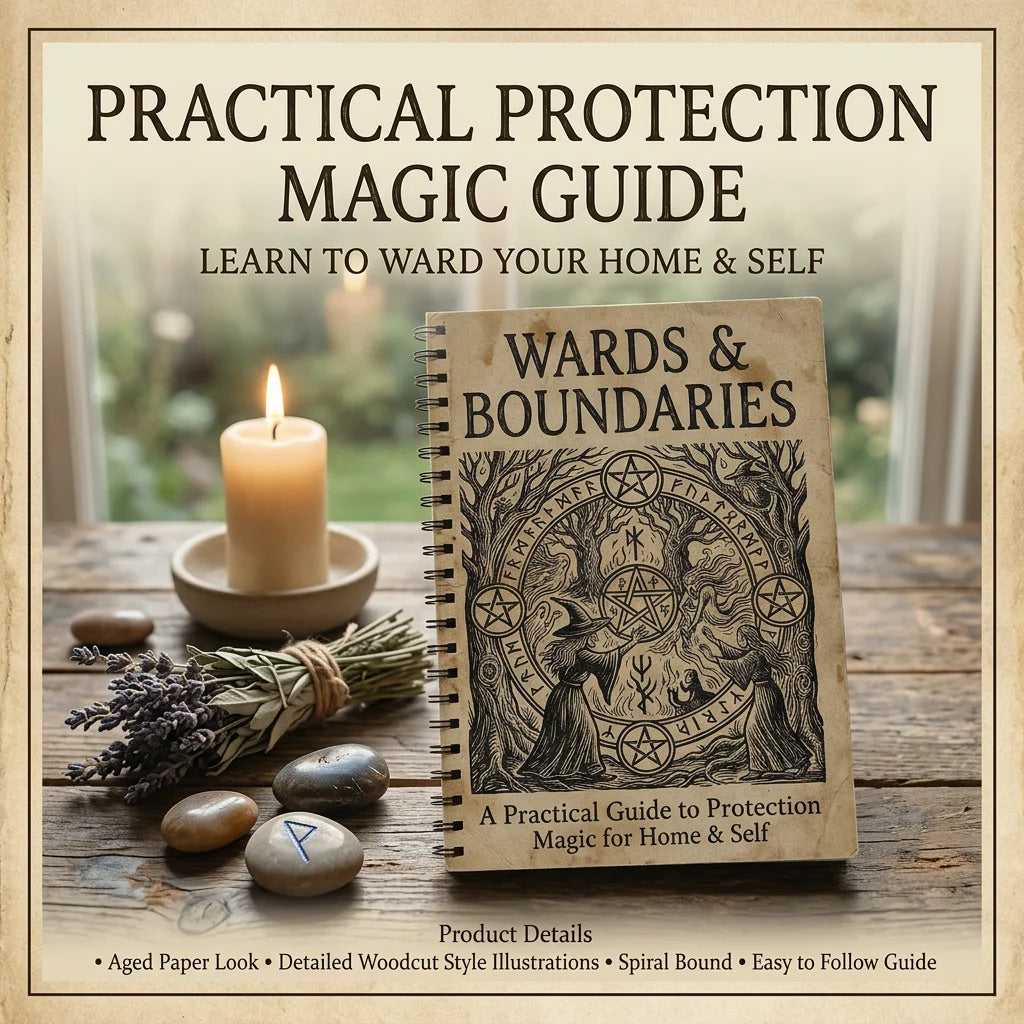 InnerPages™ Spiritual Growth Journal