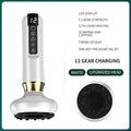 CupaFlow™ Sculpting Body Massager