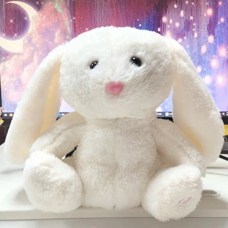 DreamHug™ Breathing Sleep Companion