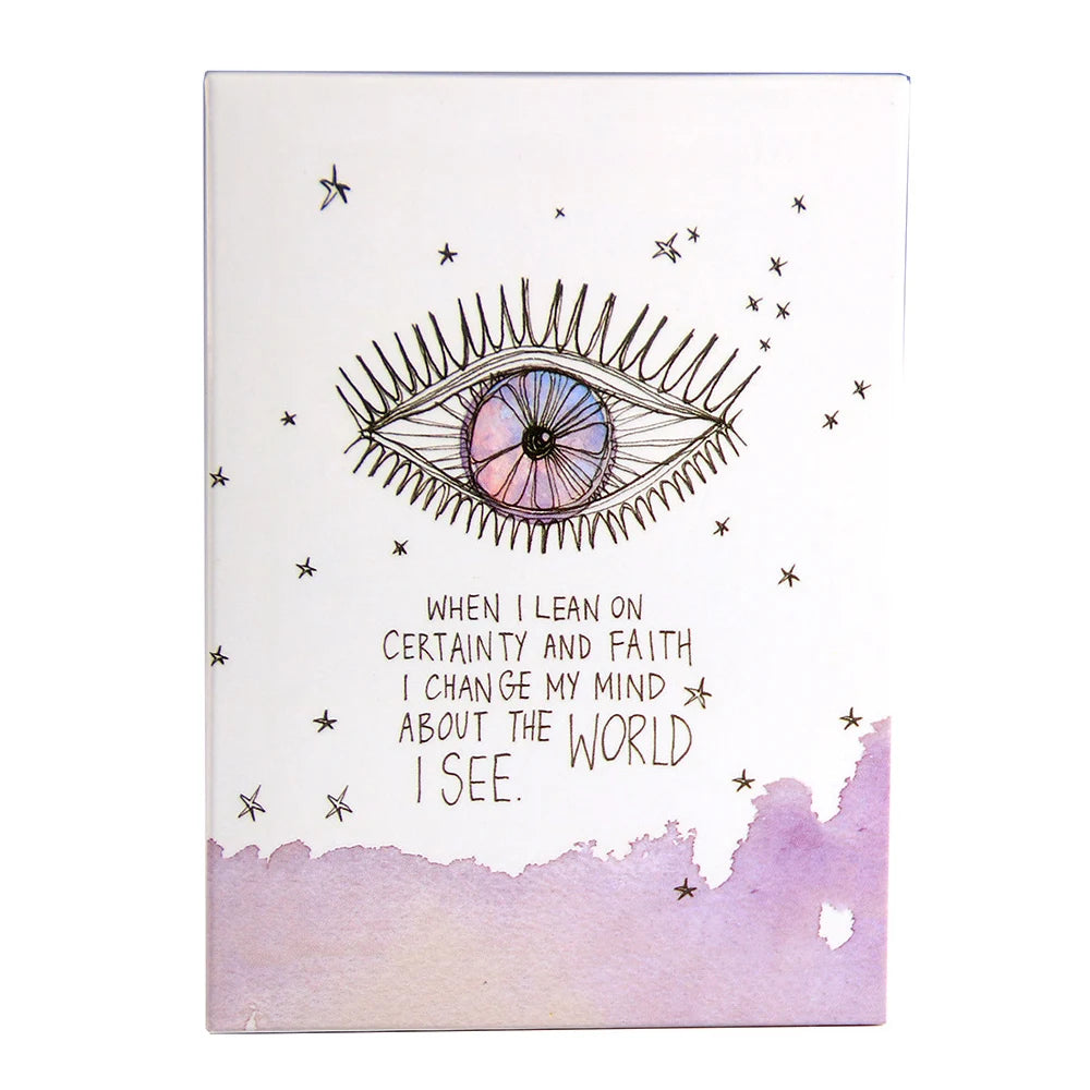 SoulCards™ Affirmation Oracle Deck