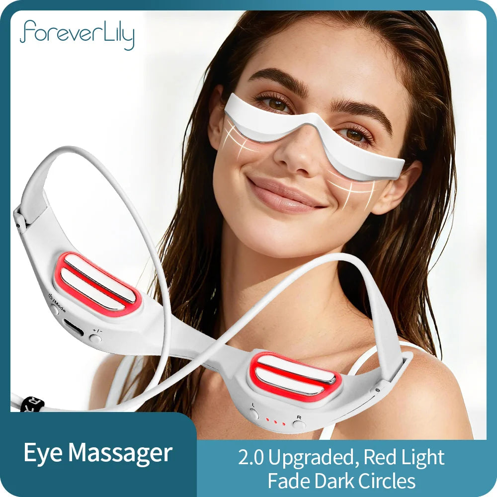 EyeCalm™ EMS Eye Relief Massager