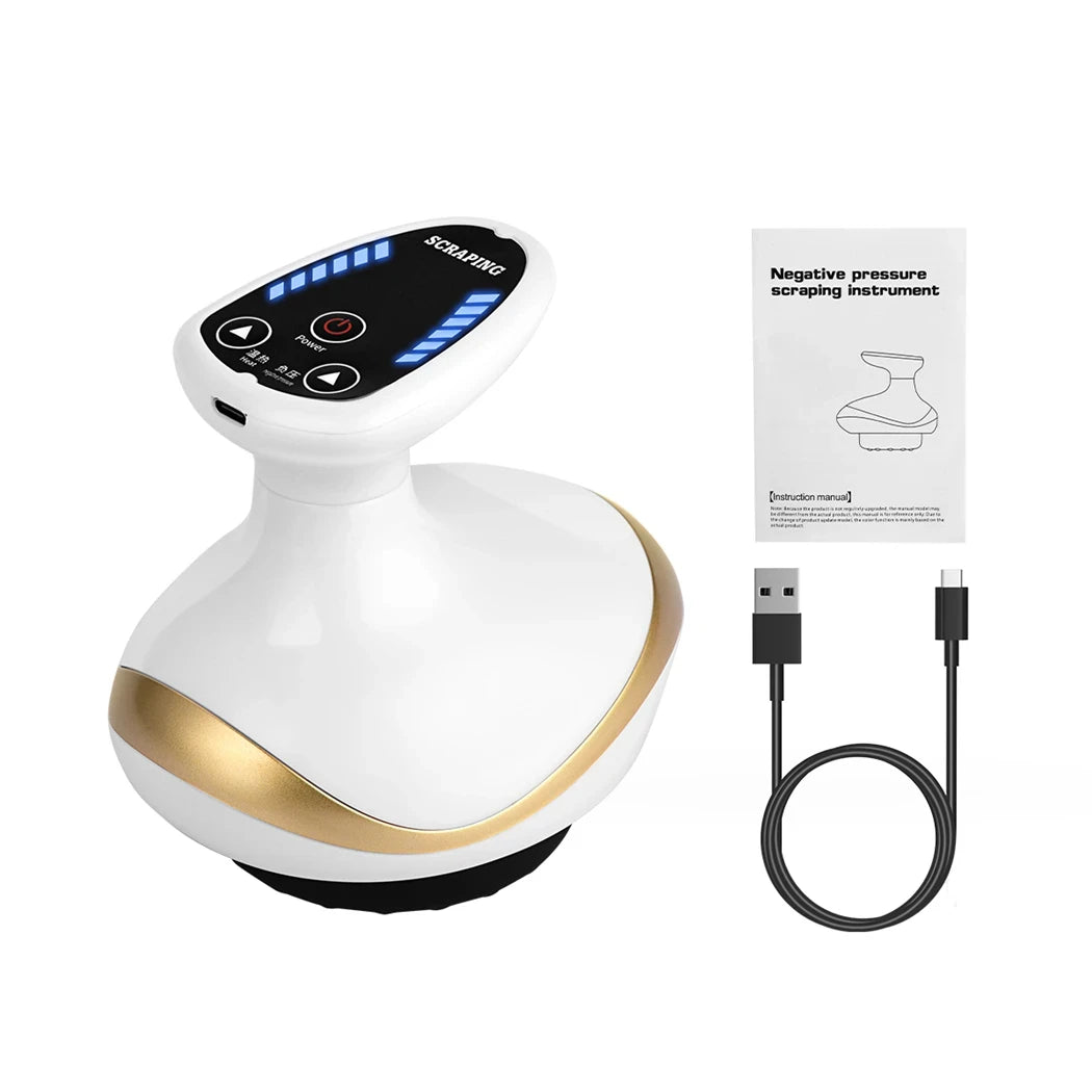 CupLift Pro™ — EMS Body Massager