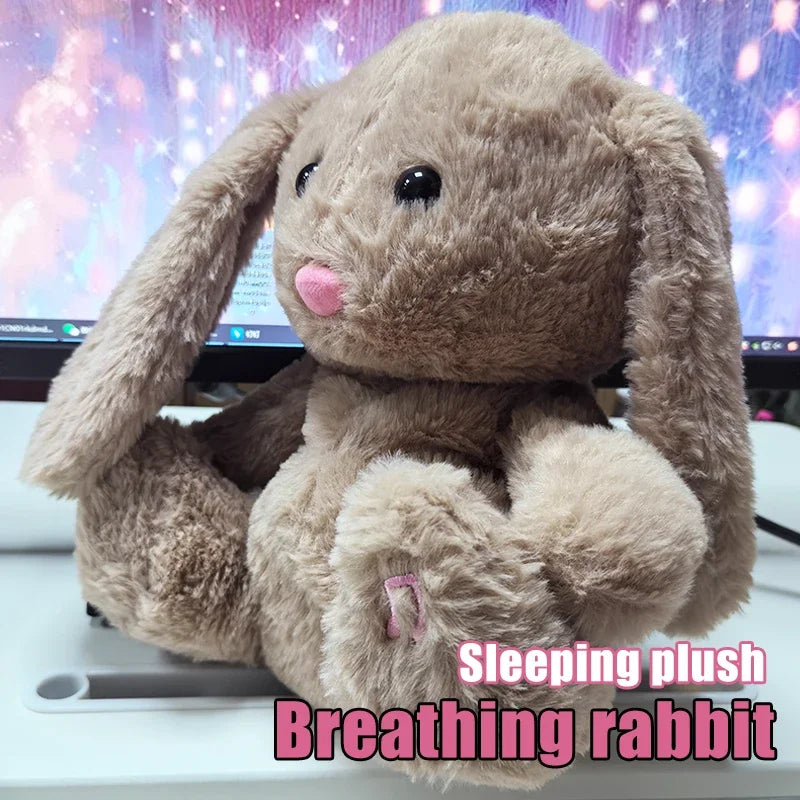 DreamHug™ Breathing Sleep Companion