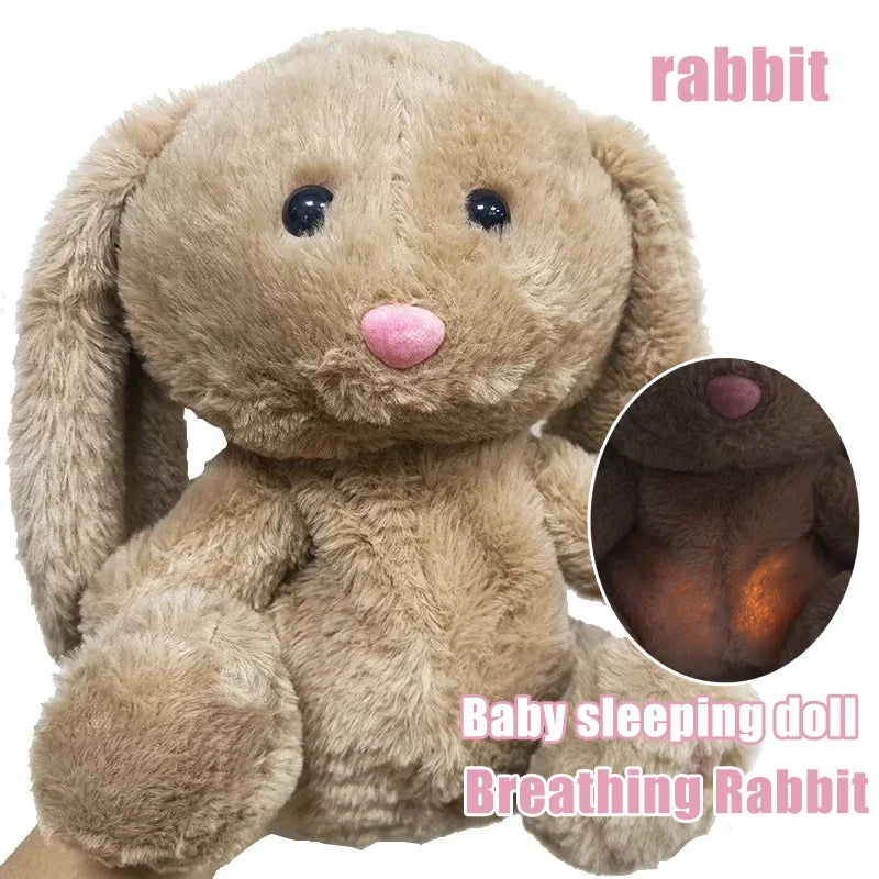 DreamHug™ Breathing Sleep Companion