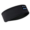 DreamWave™ — Bluetooth Sleep Headband