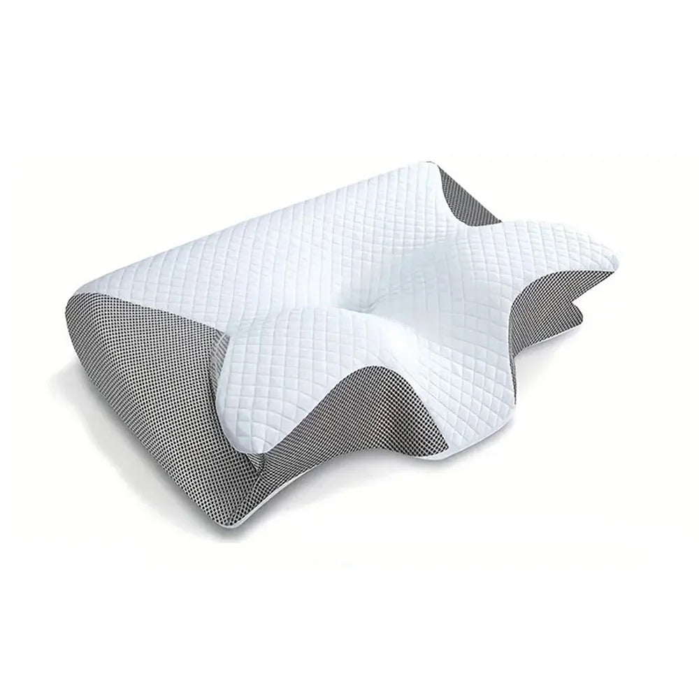 SpineRest™ Cervical Support Pillow