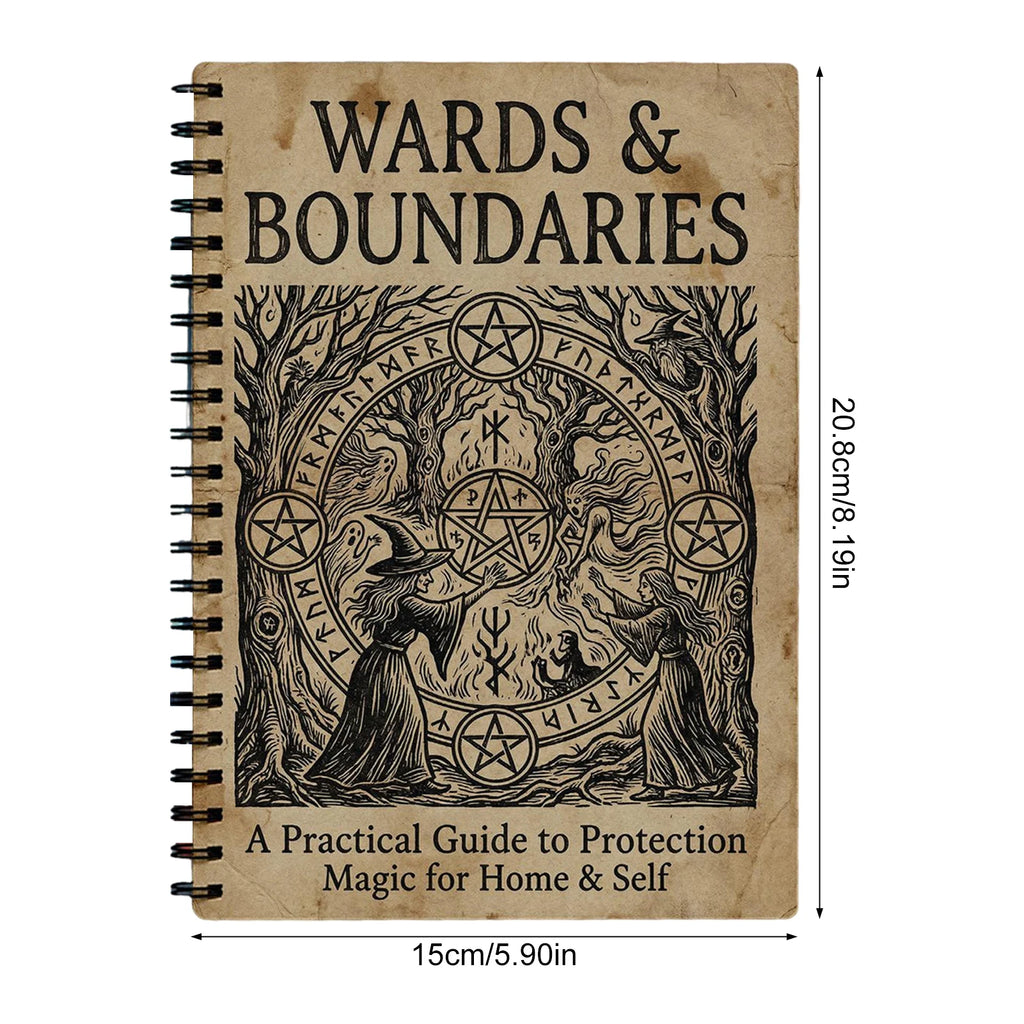 InnerPages™ Spiritual Growth Journal