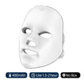 LumaGlow™ 7-Light Skin Renewal Mask