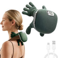 NeckFlow™ 4D Deep Relief Massager