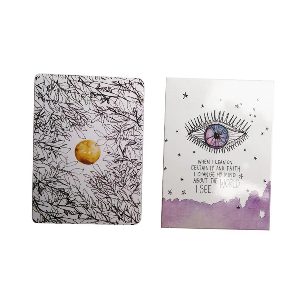 SoulCards™ Affirmation Oracle Deck