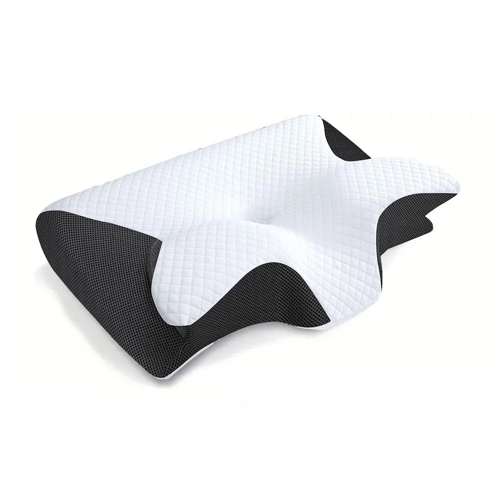 SpineRest™ Cervical Support Pillow