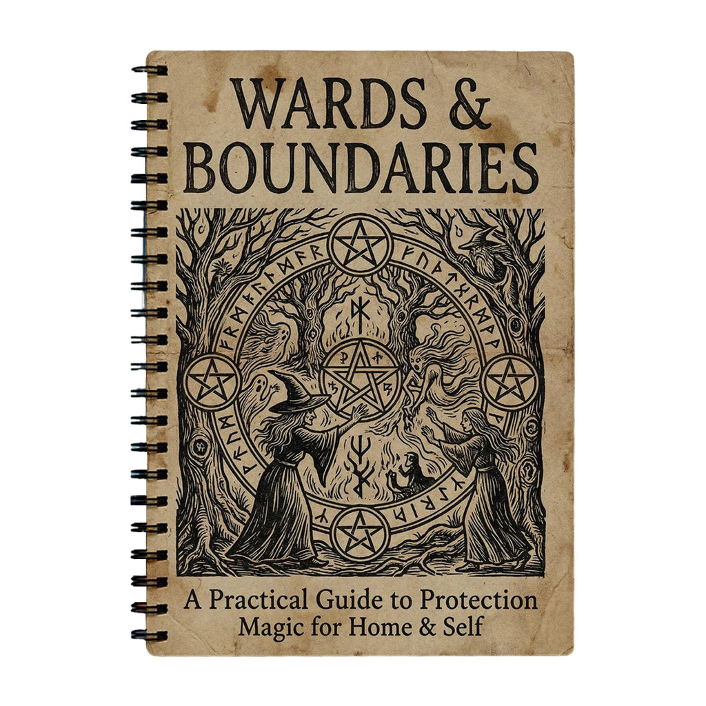 InnerPages™ Spiritual Growth Journal
