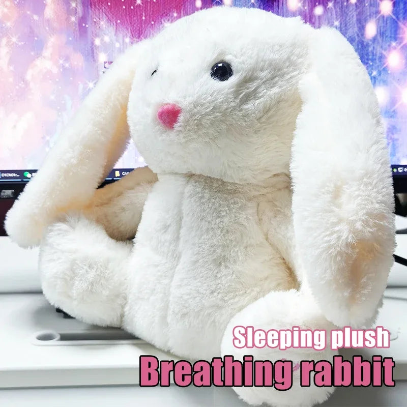 DreamHug™ Breathing Sleep Companion
