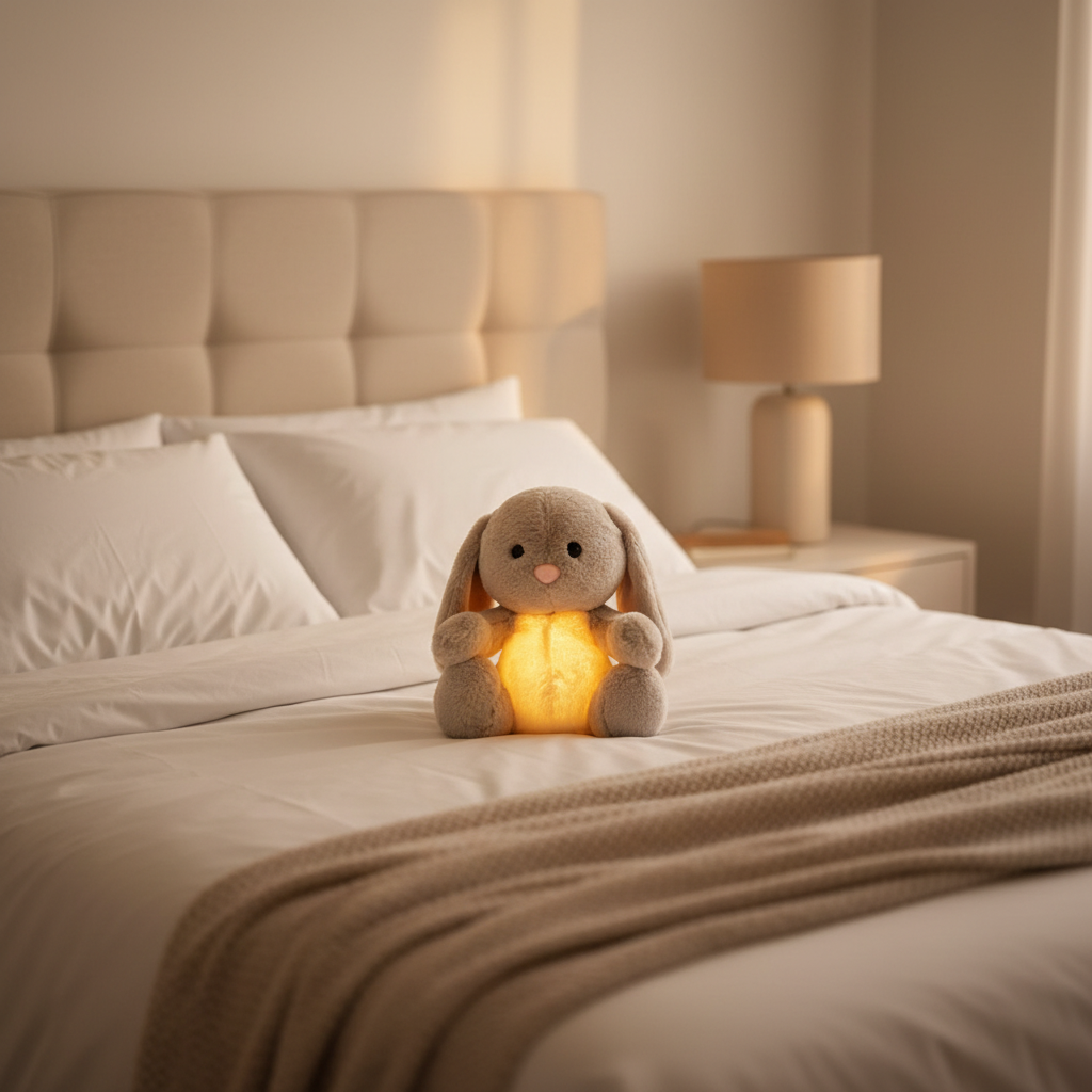 Breathing Rabbit Premium