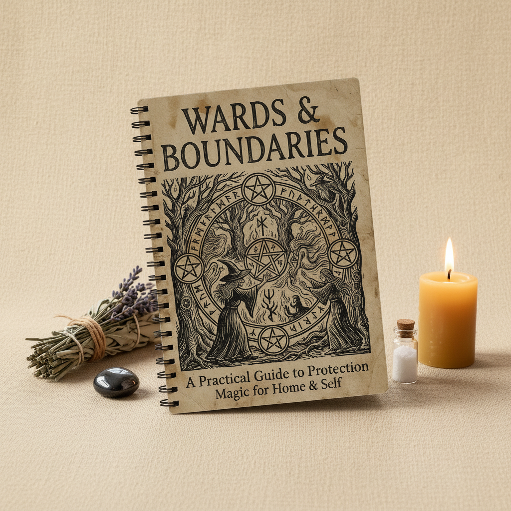 InnerPages™ Spiritual Growth Journal
