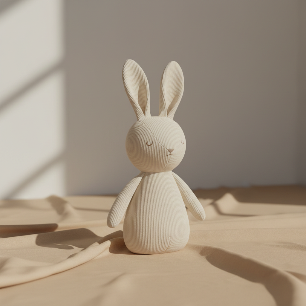 DreamHug™ Breathing Sleep Companion