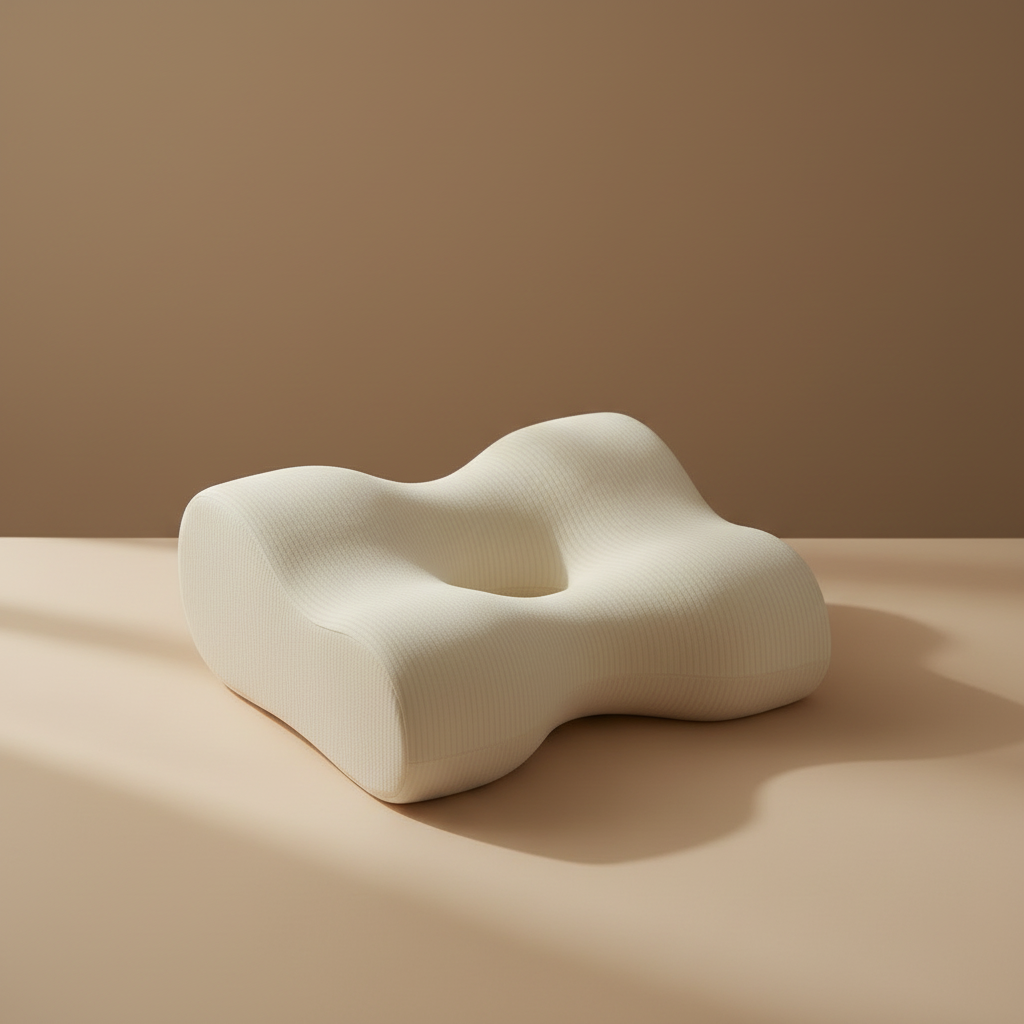 SpineRest™ Cervical Support Pillow