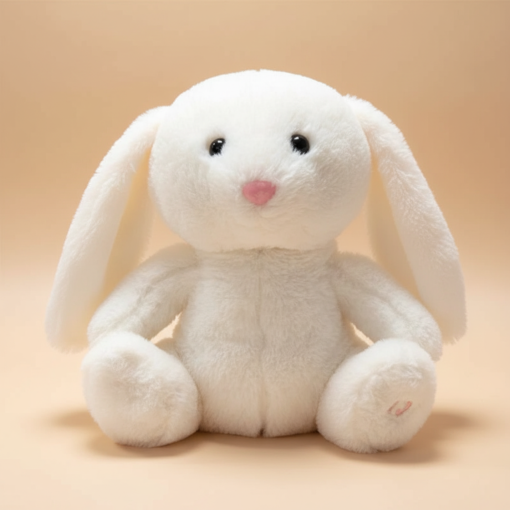 DreamHug™ Breathing Sleep Companion